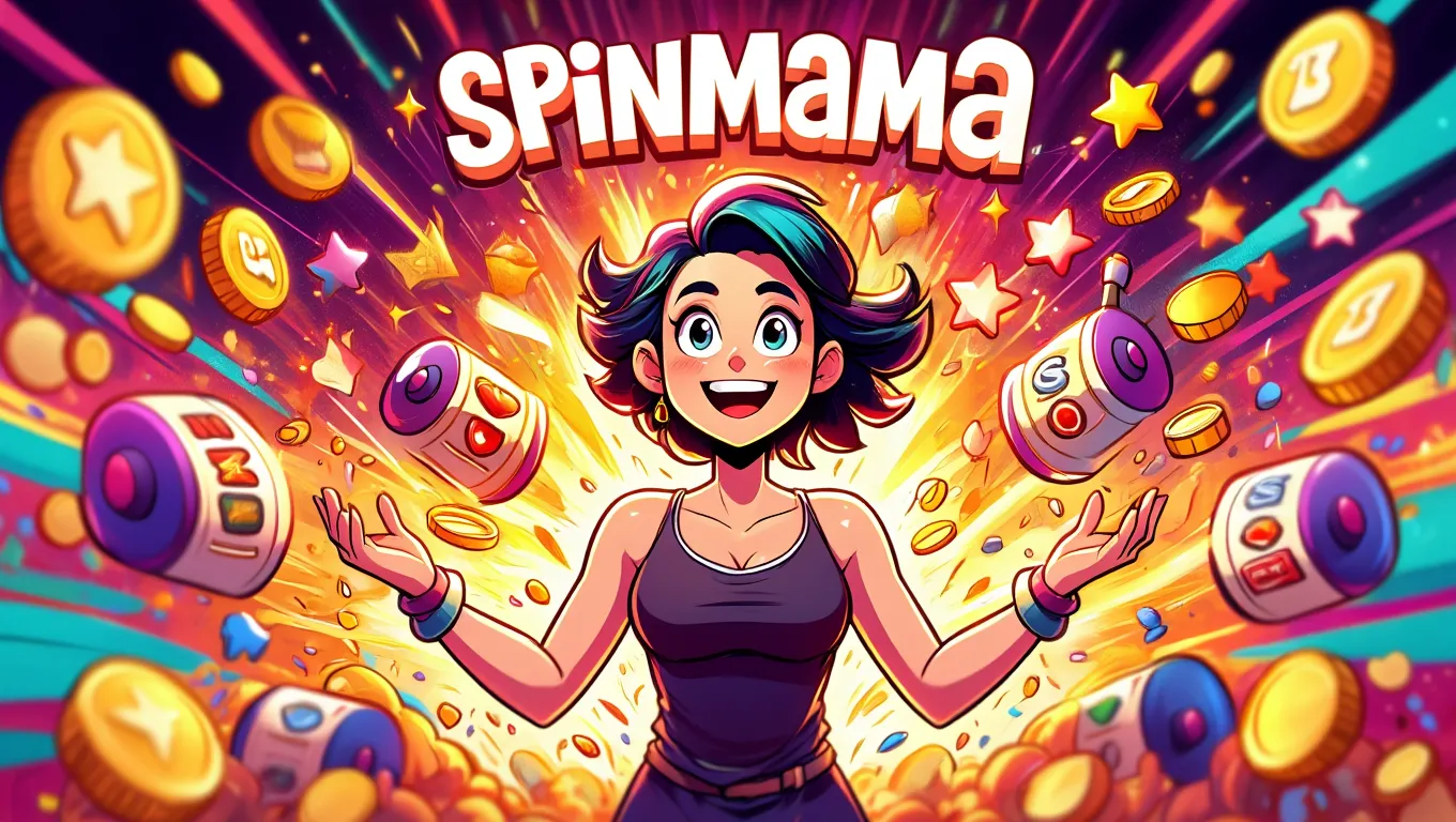 Spinmamareviewbonus