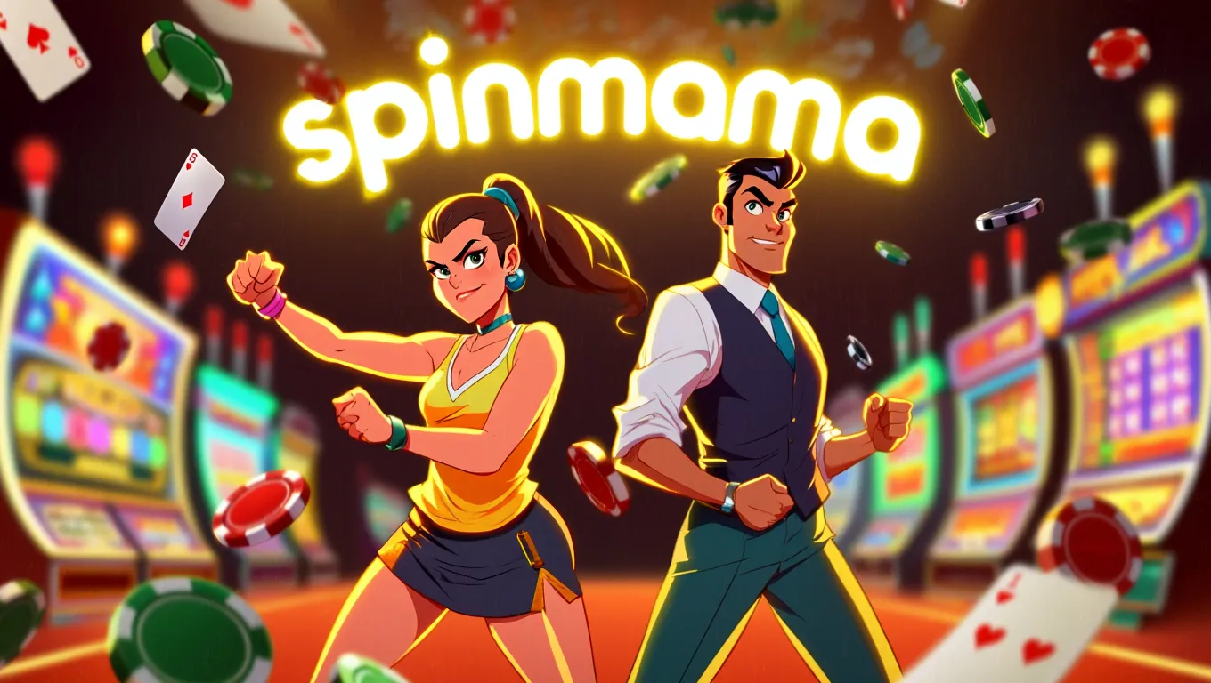 Spinmamareviewbonus