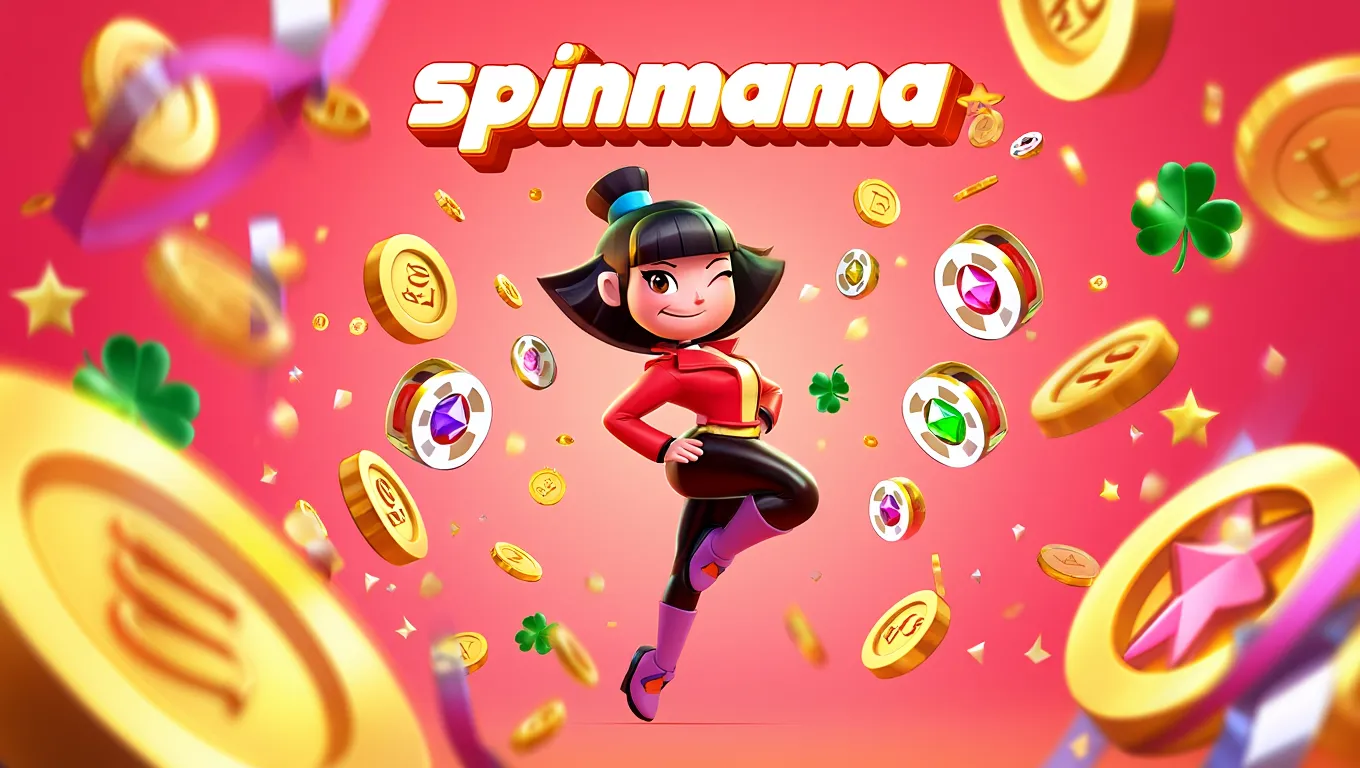 Spinmamareviewbonus